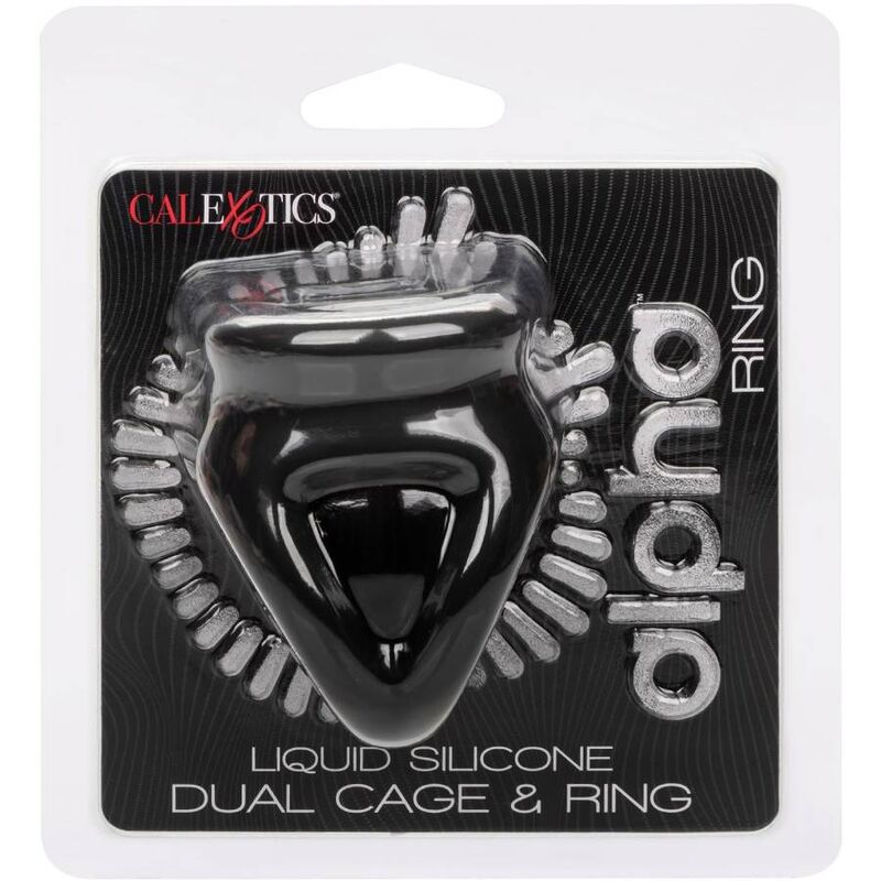 CALEXOTICS – ALPHA DUAL