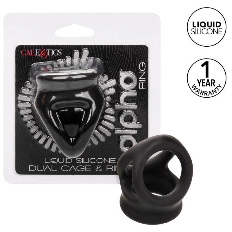 CALEXOTICS – ALPHA DUAL