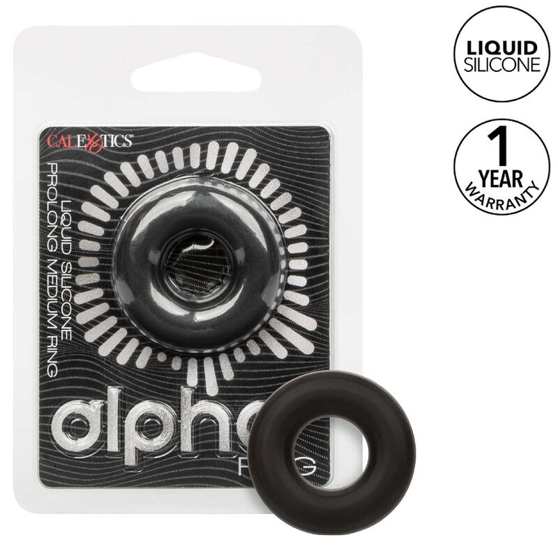 CALEXOTICS – ALPHA PROLONG