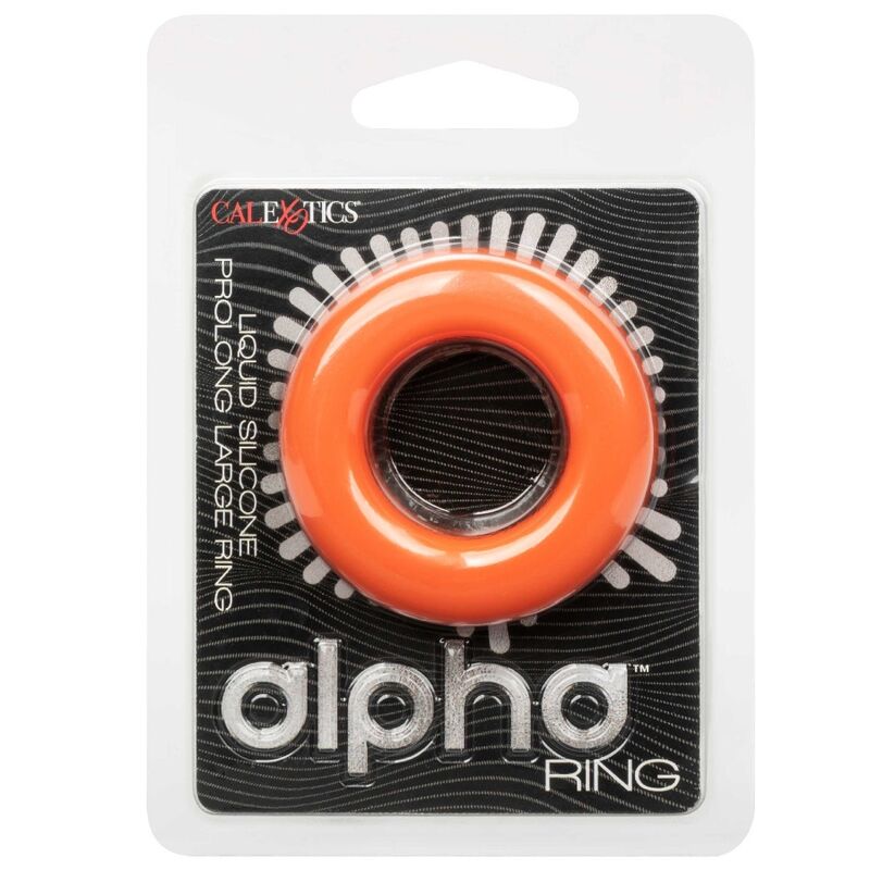 CALEXOTICS – ALPHA PROLONG