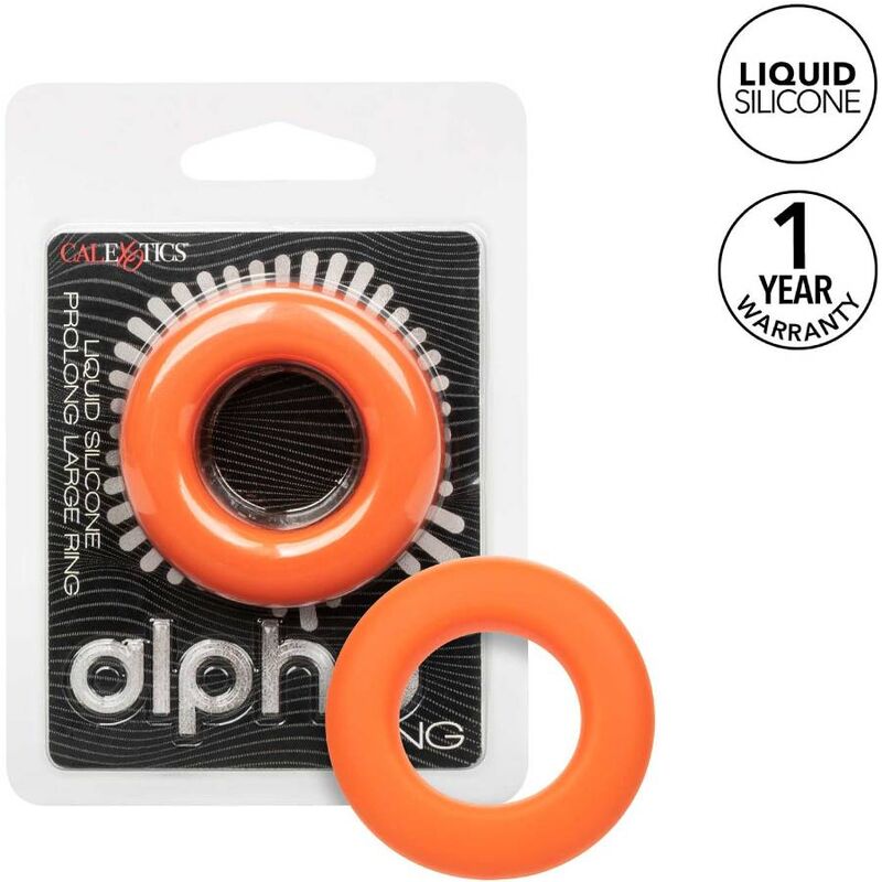 CALEXOTICS – ALPHA PROLONG