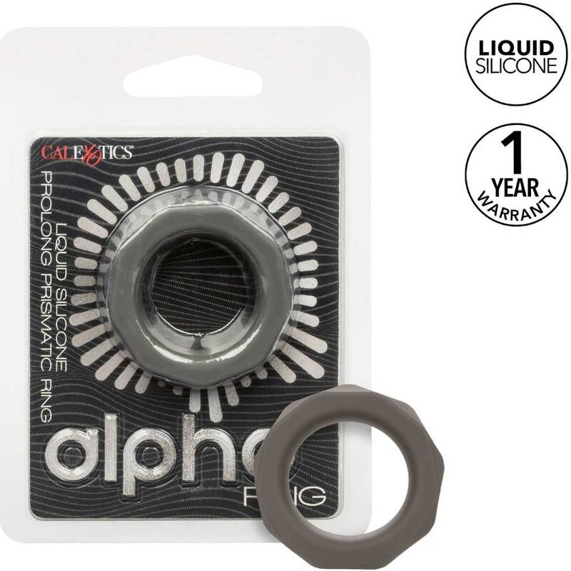 CALEXOTICS – ALPHA PROLONG
