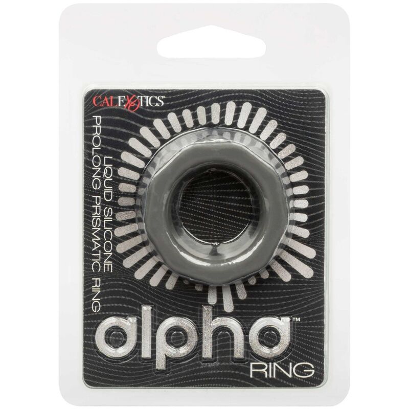 CALEXOTICS – ALPHA PROLONG