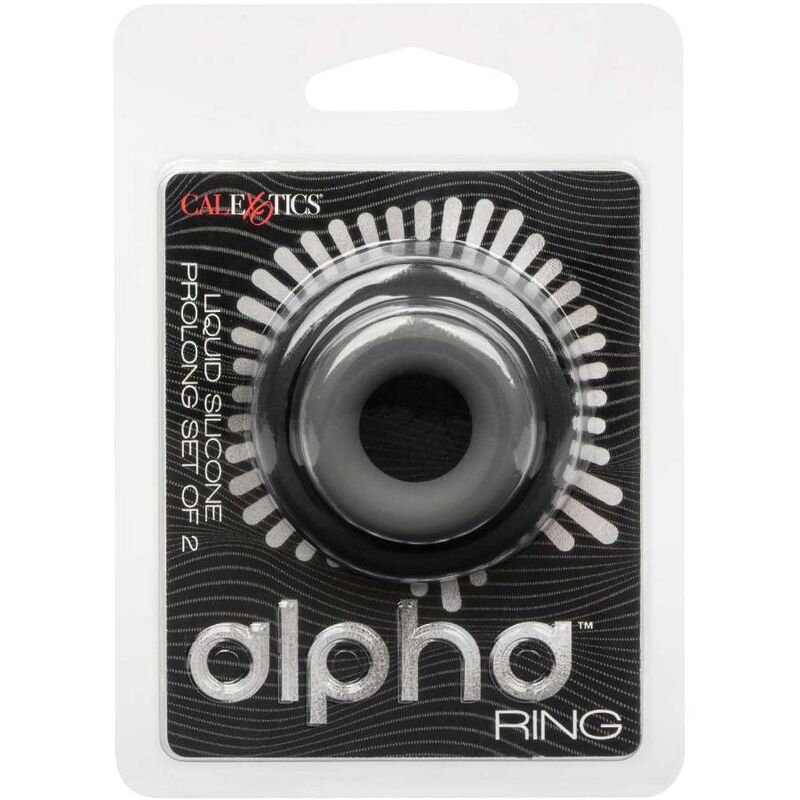 CALEXOTICS – ALPHA PROLONG
