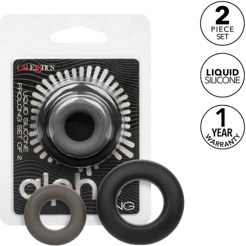 CALEXOTICS – ALPHA PROLONG