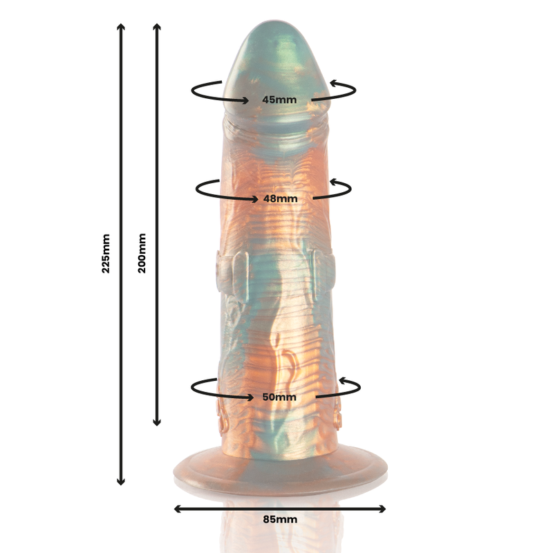 EPIC – TALOS DILDO