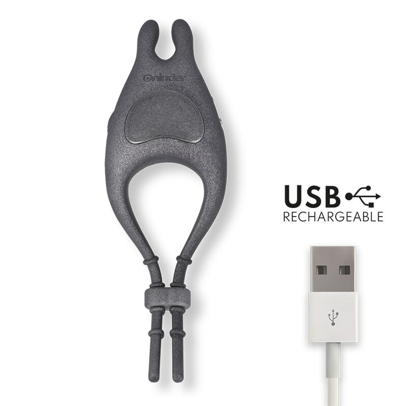 ONINDER – PAMPA RECHARGEABLE