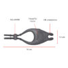 ONINDER – PAMPA RECHARGEABLE