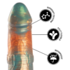 EPIC – TALOS DILDO