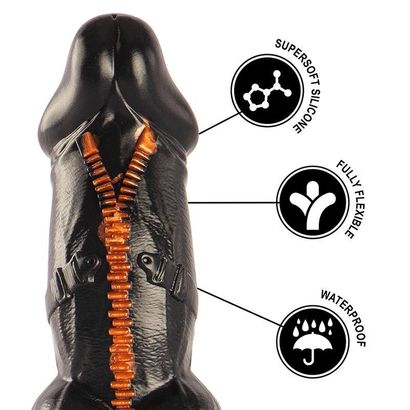 EPIC – DEIMOS DILDO