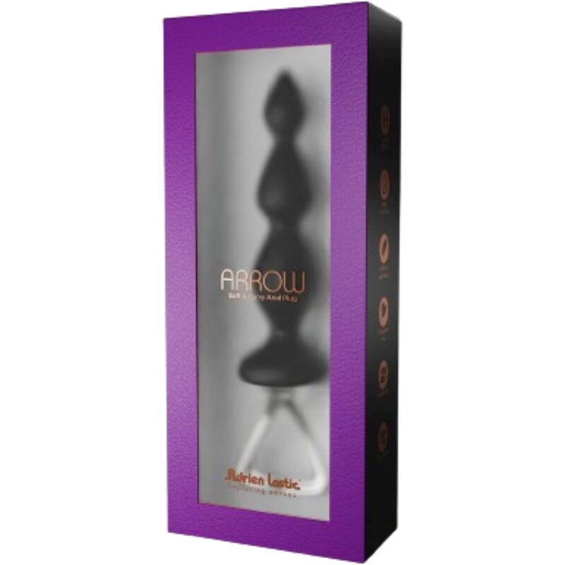 ADRIEN LASTIC – ARROW