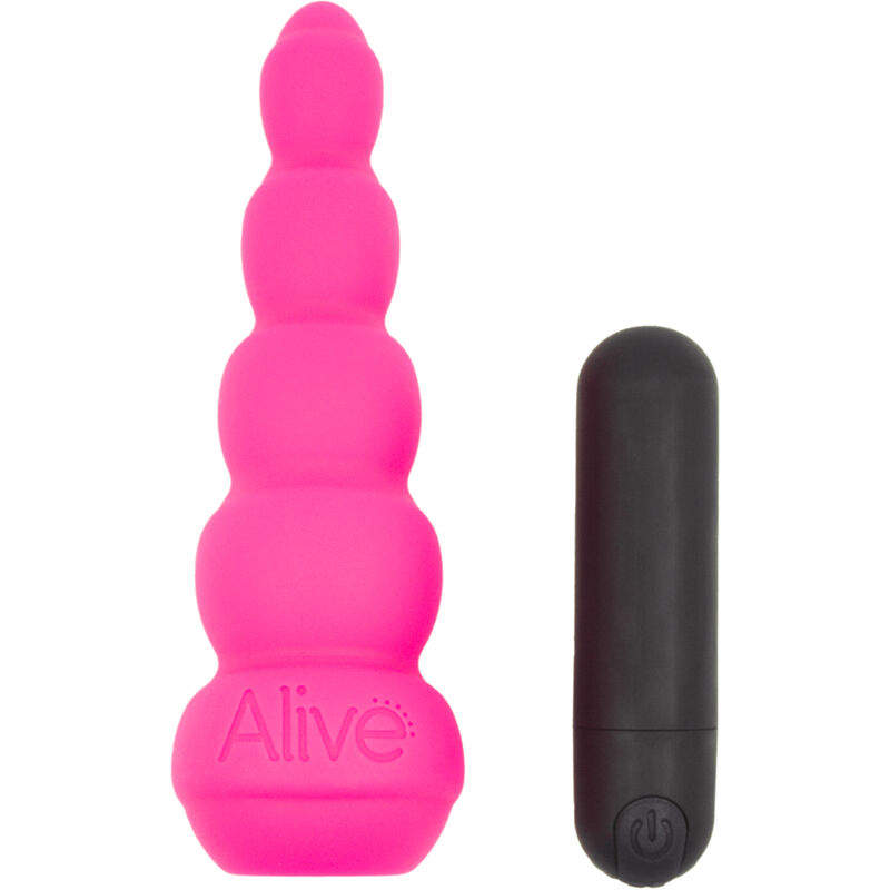 ALIVE – LANCE PRO