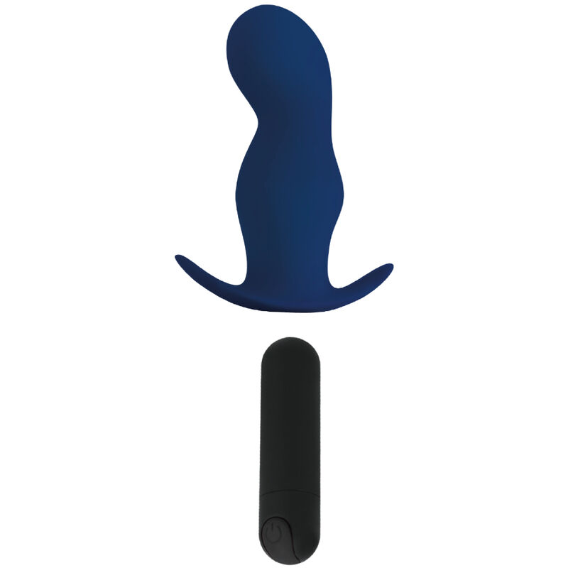 ALIVE – GLADIUS ANAL