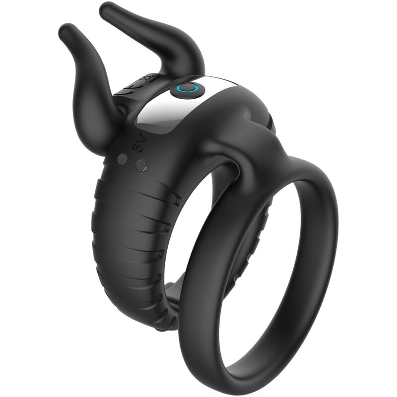 ARMONY – BULL’S PASION