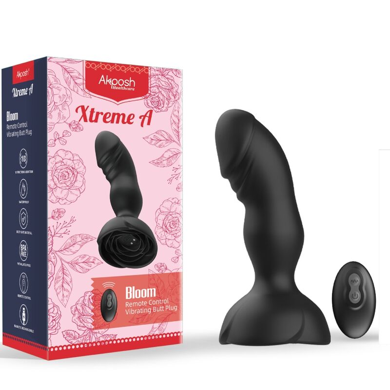 ARMONY – EXTREME A
