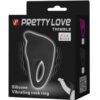 PRETTY LOVE – THIMBLE