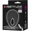 PRETTY LOVE – TRAP