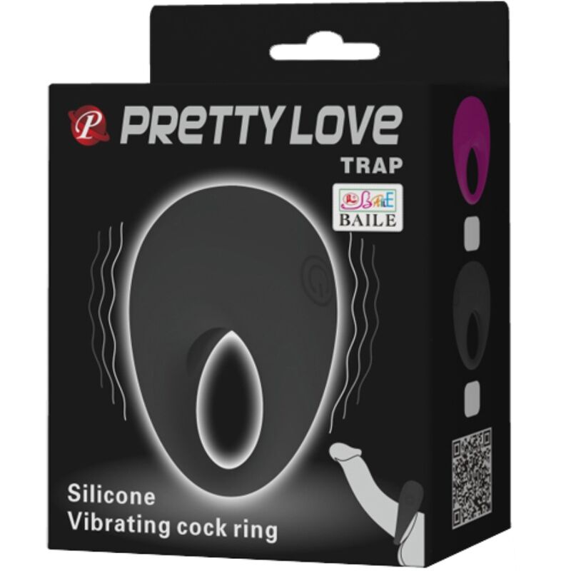 PRETTY LOVE – TRAP