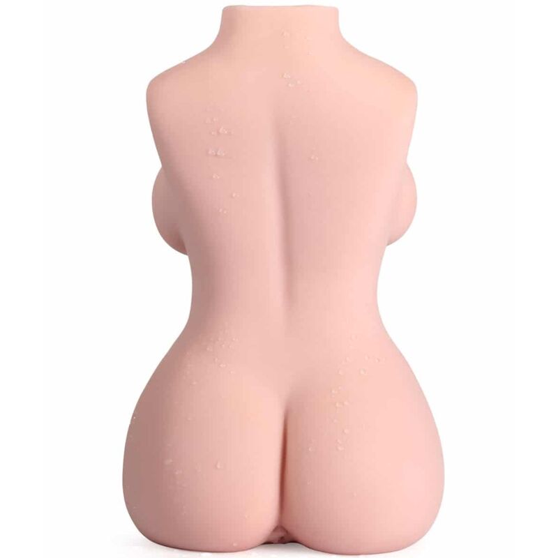 ARMONY – REALISTIC FEMALE