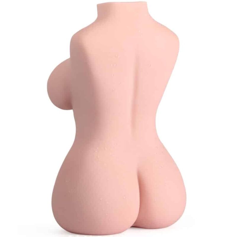 ARMONY – REALISTIC FEMALE