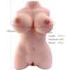 ARMONY – REALISTIC FEMALE