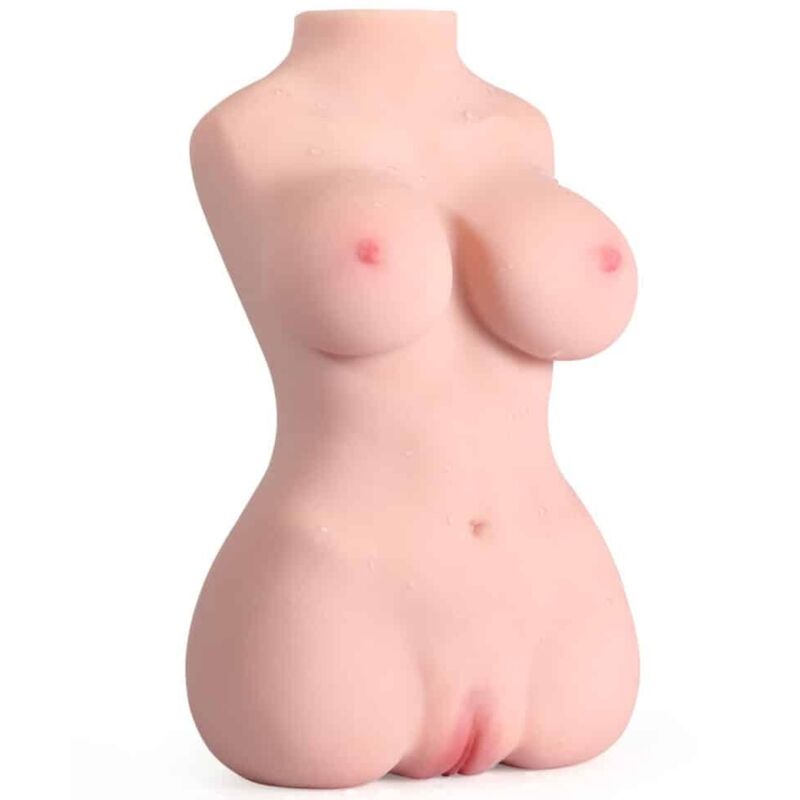 ARMONY – REALISTIC FEMALE