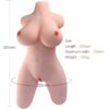 ARMONY – REALISTIC FEMALE