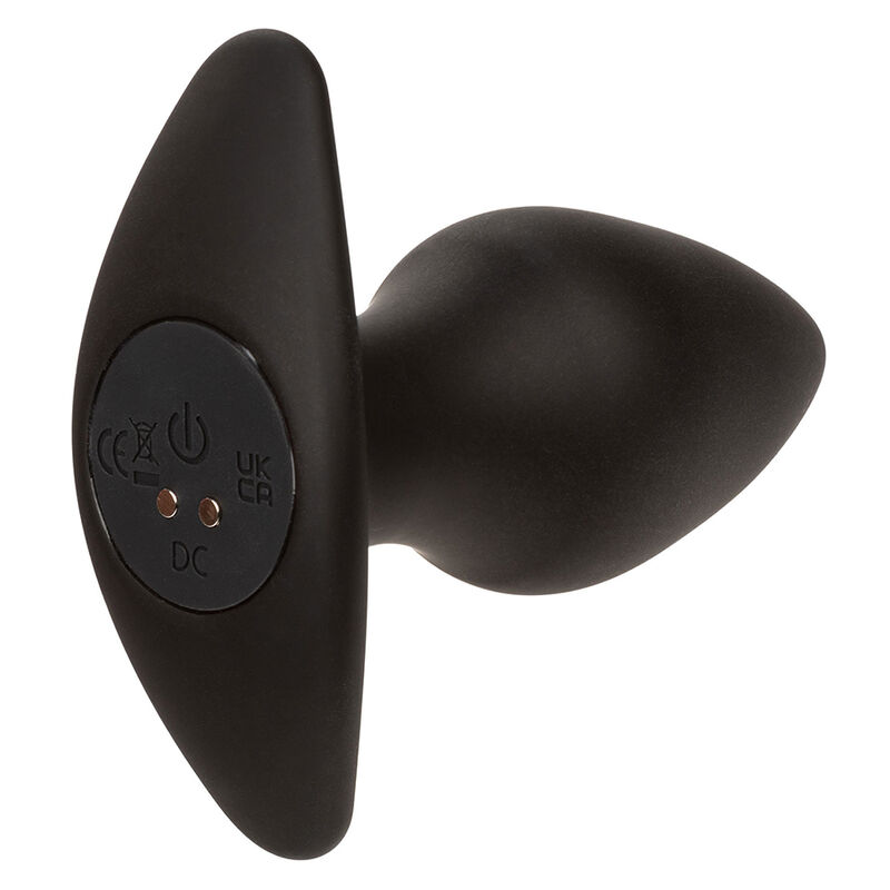 CALEXOTICS – ROCK BOTTOM