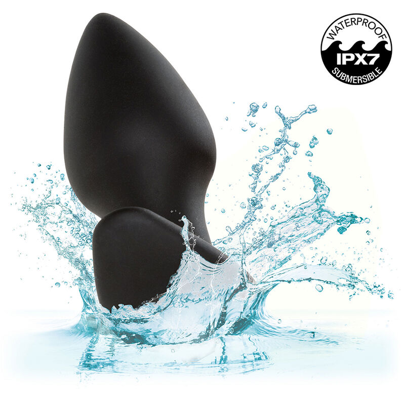 CALEXOTICS – ROCK BOTTOM