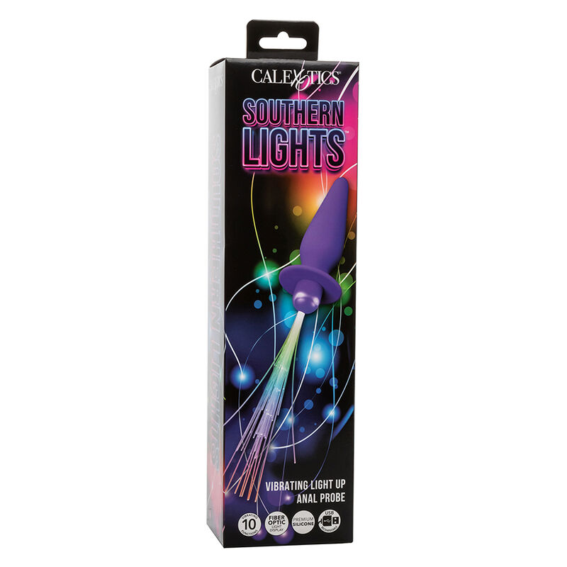 CALEXOTICS – SOUTHERN LIGHTS