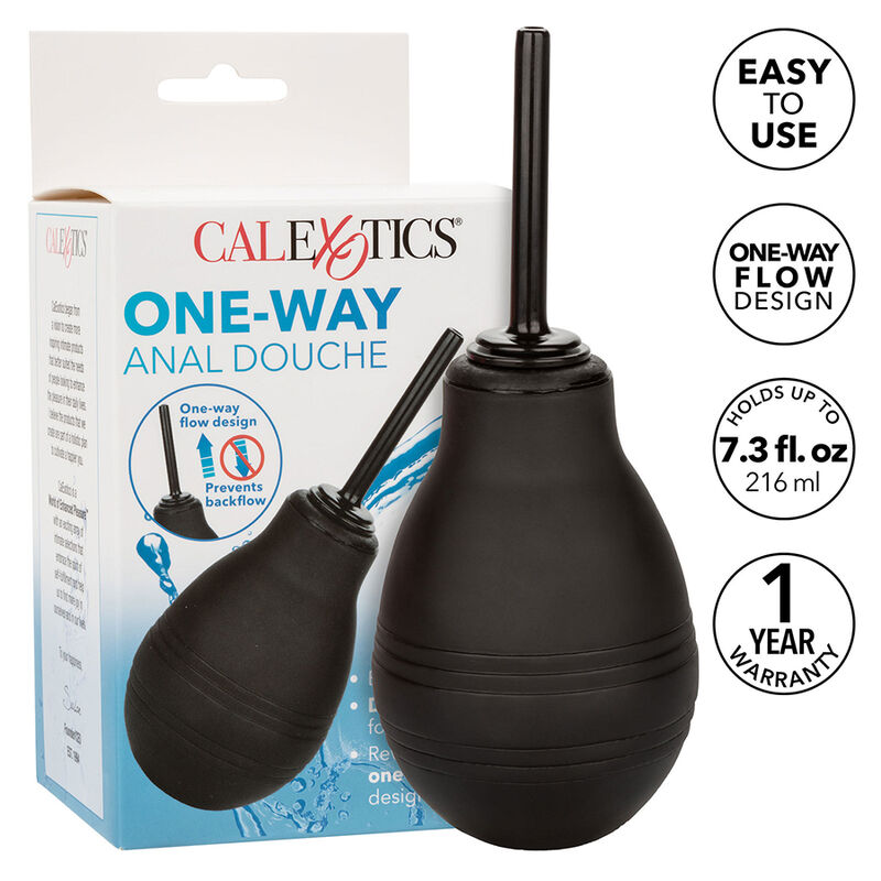 CALEXOTICS – ONE WAY