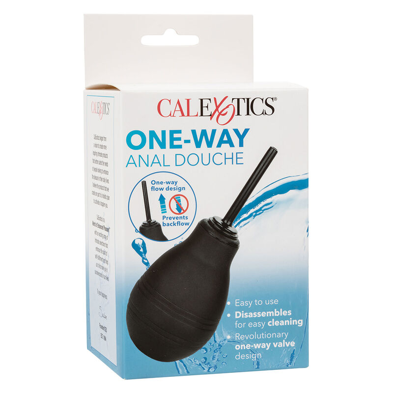 CALEXOTICS – ONE WAY