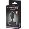 PRETTY LOVE – VIBRA