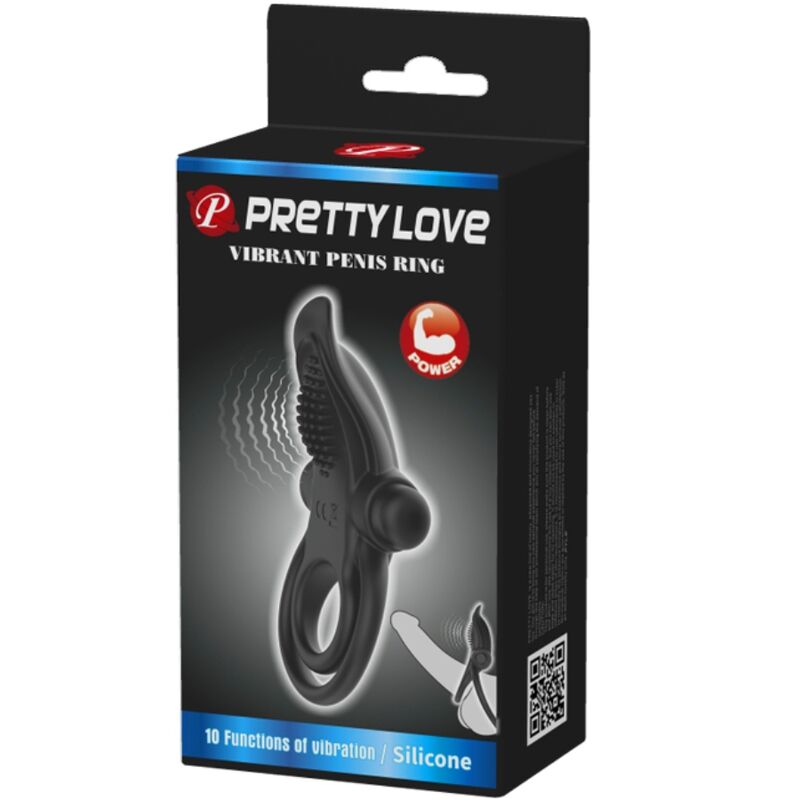 PRETTY LOVE – DOUBLE