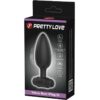 PRETTY LOVE – VIBRA