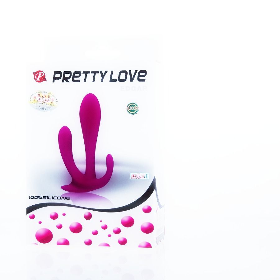 PRETTY LOVE – DOUBLE