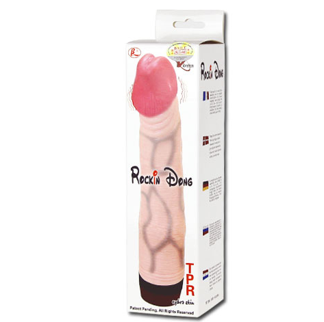 BAILE – ROCKIN DONG