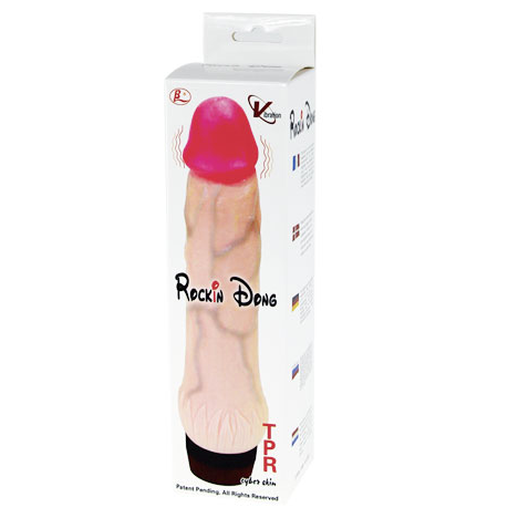 BAILE – ROCKIN DONG