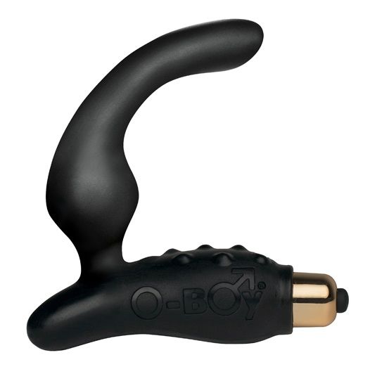ROCKS-OFF – O-BOY PROSTATIC