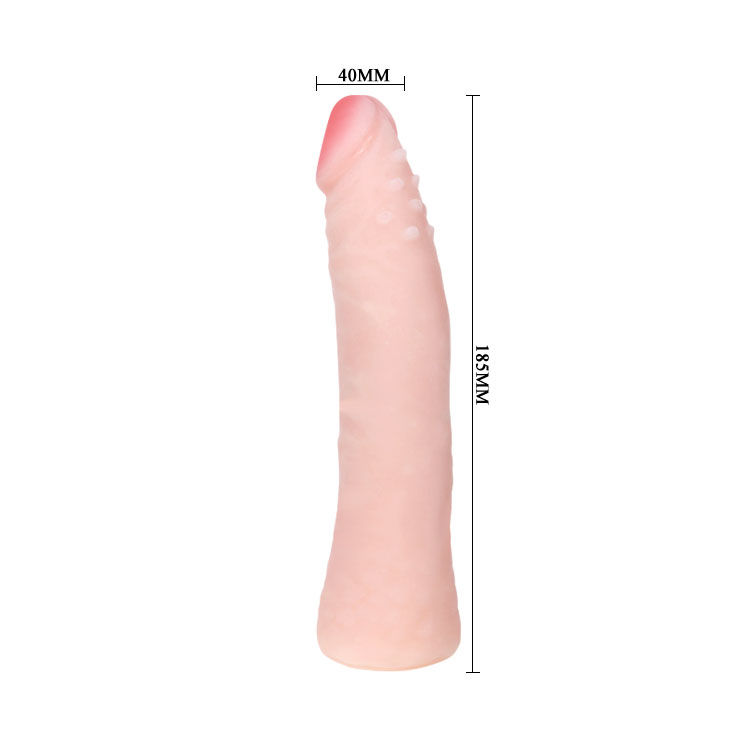 BAILE – REALISTIC SKIN