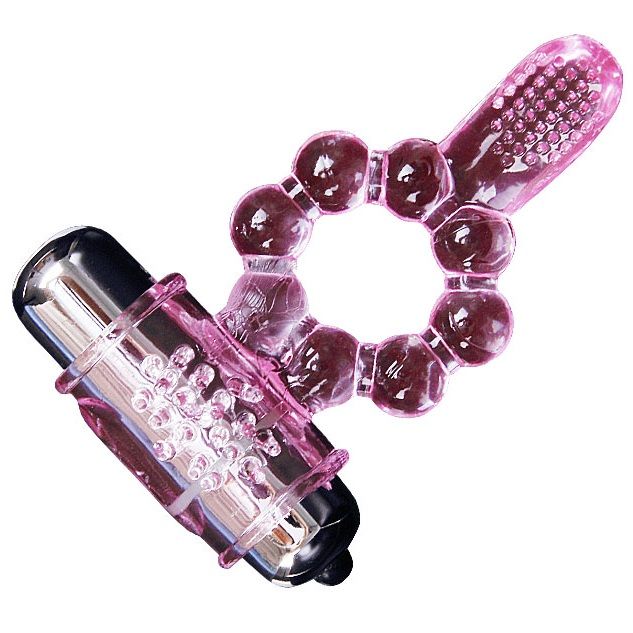 BAILE – SILICONE RING