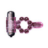 BAILE – SILICONE RING