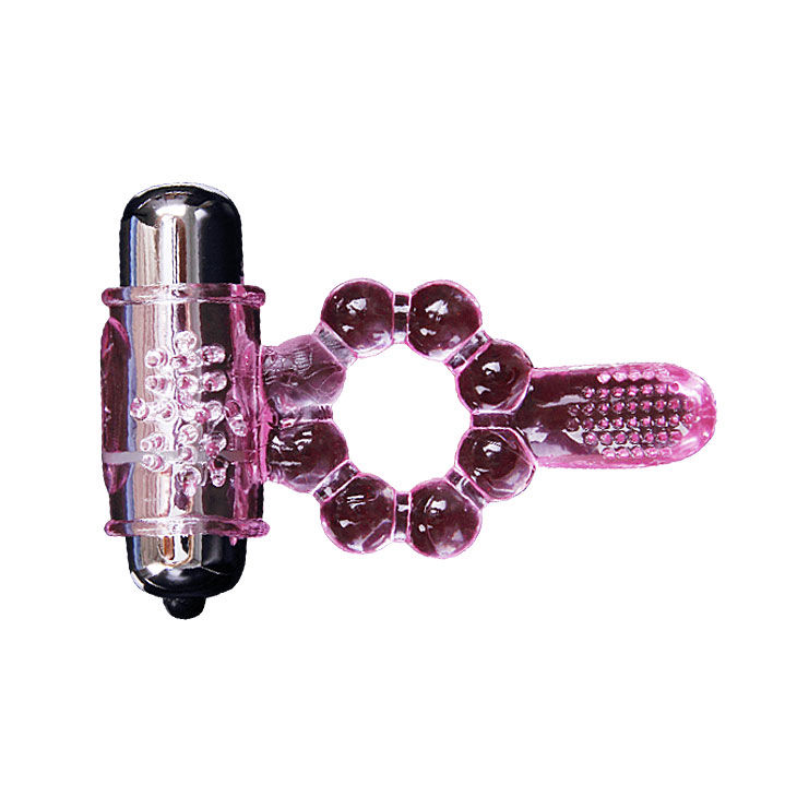 BAILE – SILICONE RING
