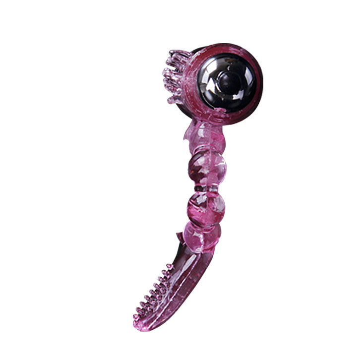 BAILE – SILICONE RING