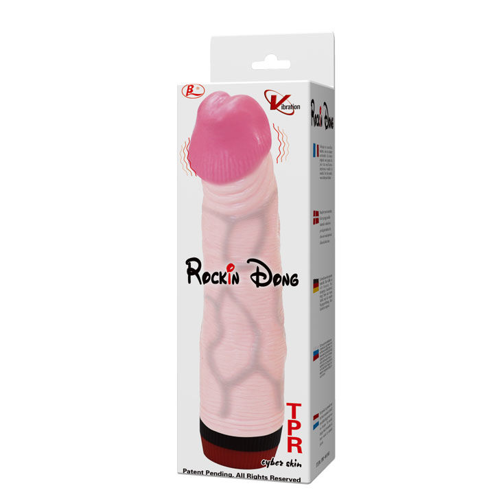 BAILE – ROCKIN DONG