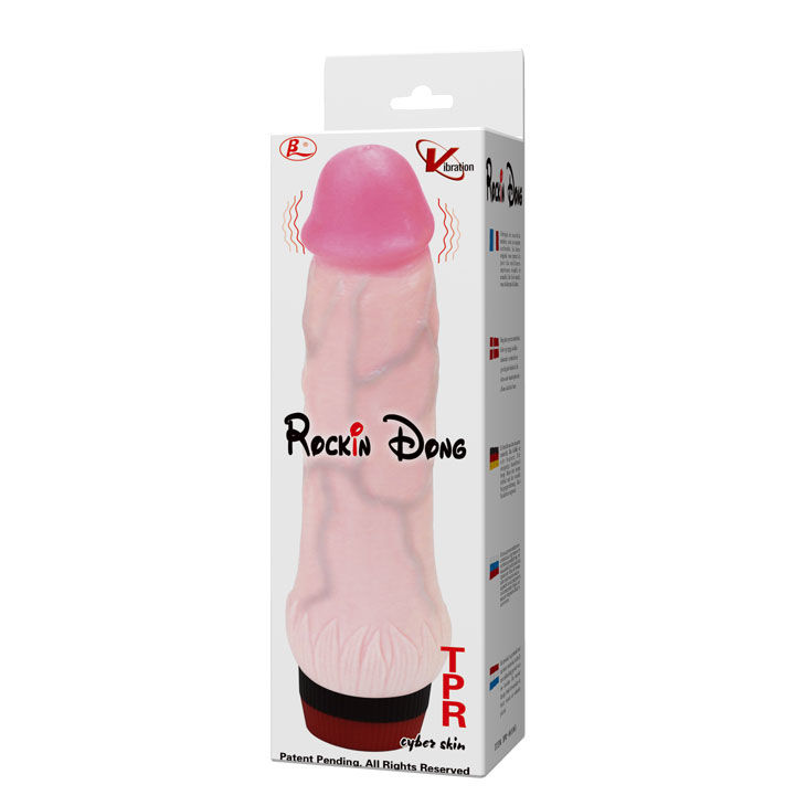 BAILE – ROCKIN DONG