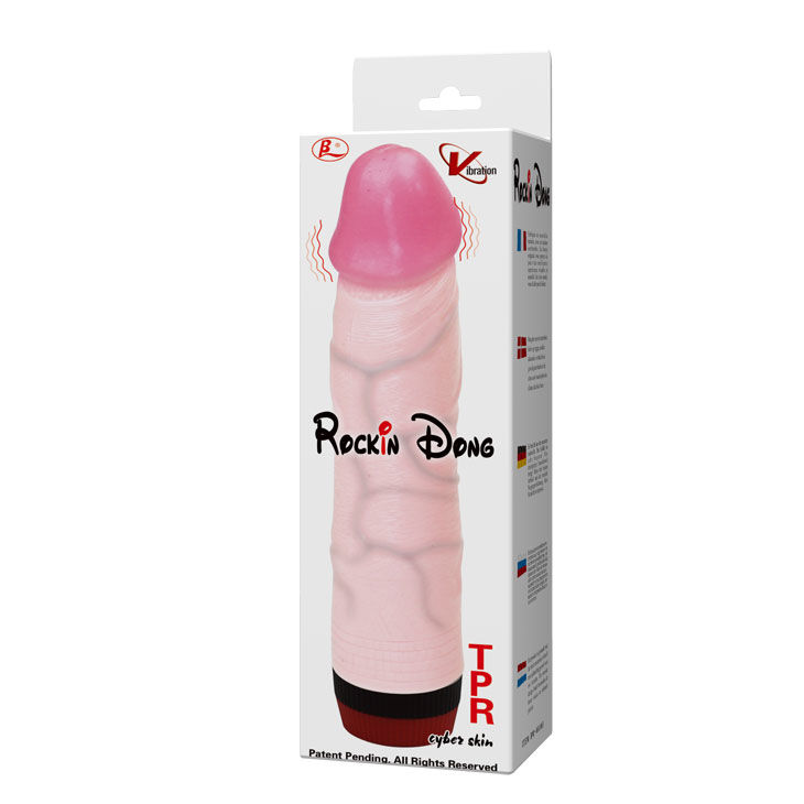 BAILE – ROCKIN DONG