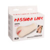 BAILE – PASSION LADY