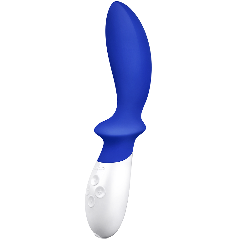 LELO – LOKI BLUE