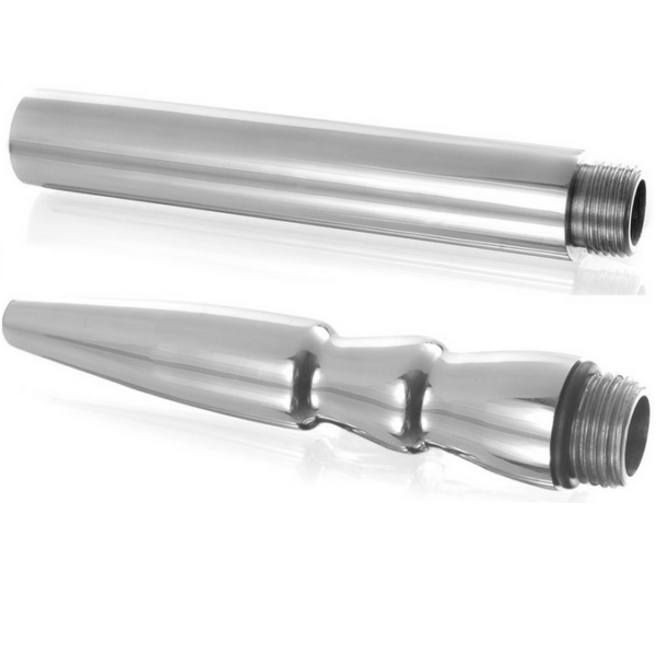 METAL HARD – VAGINAL/ANAL